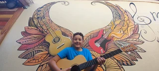 GUITAR LESSONS- UKULELE LESSONS