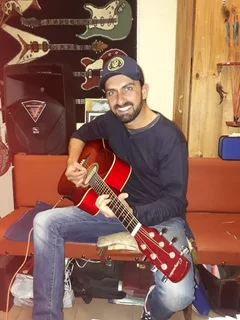 Guitar lessons - ukulele lessons