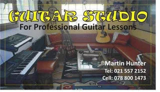 Beginner guitar lessons/Ukulele lessons and Djembe