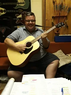 GUITAR LESSONS- UKULELE AND DJEMBE LESSONS- beginner guitar lessons