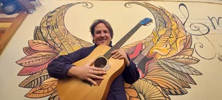 Beginner to advanced Guitar lessons