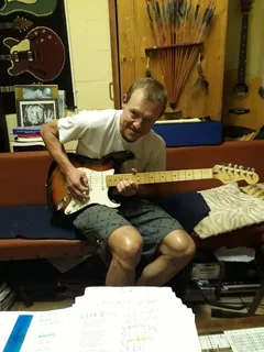 guitar lessons offered- Ukulele lessons and Djembe drumming lessons