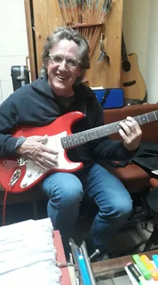 Guitar lessons, ukulele and djembe tuition offered