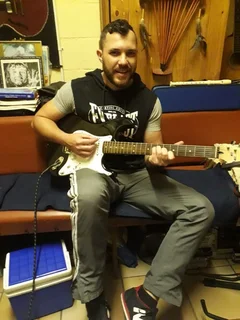 Ukulele and guitar lessons and Djembe drumming lessons