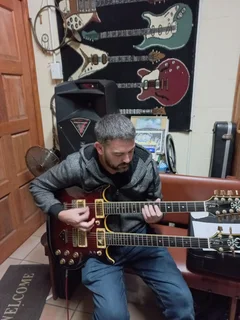 Ukulele and guitar lessons and Djembe drumming lessons