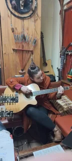 Beginner Guitar lessons to advanced guitar lessons