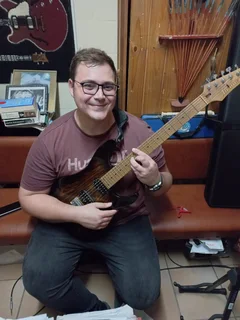 Beginner Guitar lessons to advanced guitar lessons