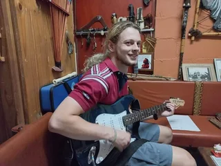 Guitar lessons available- Ukulele lessons- beginners to advanced-gift vouchers available