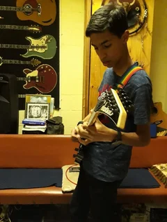 Guitar lessons available- Ukulele lessons- beginners to advanced-gift vouchers available