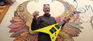 Guitar tuition and Ukulele lessons offered