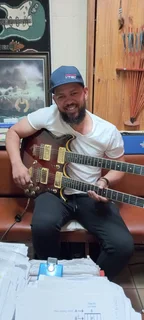 Guitar tuition and Ukulele lessons offered