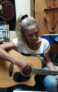 Guitar tuition and Ukulele lessons offered