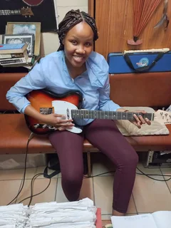 Guitar lessons ,ukulele  lessons and Djembe drumming classes