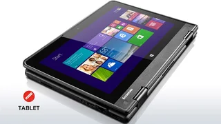Lenovo ThinkPad Yoga 11e Celeron tablet/PC convertible laptop for sale