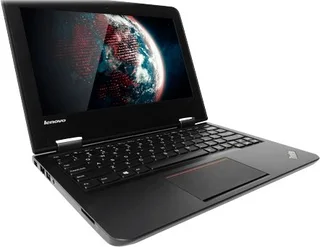 Lenovo Yoga 11e Celeron laptop/tablet convertible PC with touch screen for sale