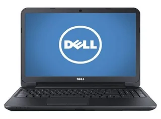Dell Inspiron 15 Pentium laptop with touch screen for sale
