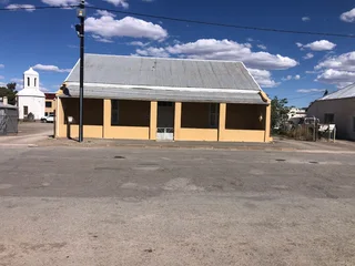 2 Bedroom House for Rent