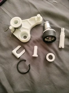 Chev utility brand-new gear box bush