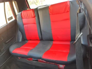 Toyota conquest 1.3l papers misplaced