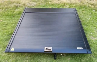 Bakkie Roller shutter remote control