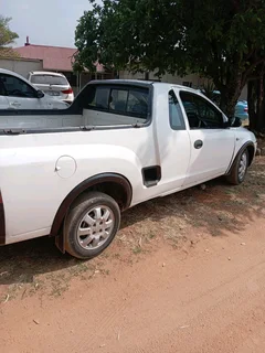 2008 Corsa gamma 1.4l disc expired 4 years ago