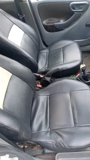 2008 Corsa gamma 1.4l disc expired 4 years ago