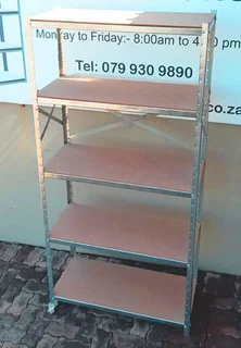 shelving - Ad posted by Steven saeys