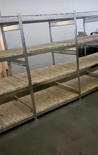 light duty racking