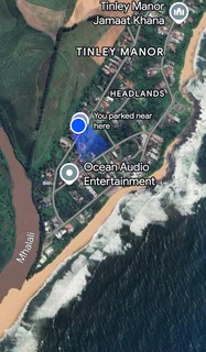 Staff Accommodation: Sheffield Beach Road