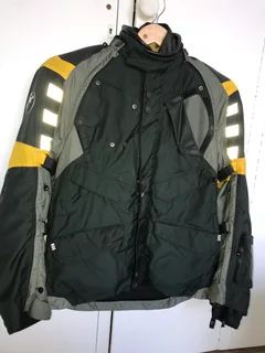 BMW Rallye Jacket 58