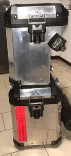 BMW 1200/1250 LC Set Al Panniers