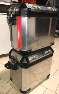 BMW 1200/1250 LC Set Al Panniers