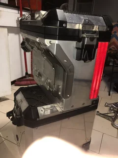 BMW 1200/1250 LC Set Al Panniers