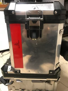 BMW 1200/1250 LC Set Al Panniers