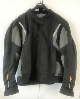 BMW Airflow Jacket 62