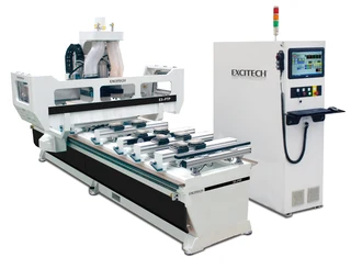 E3 PTP CNC
