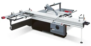 New Panel Saws
