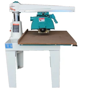 Radial Arm Saw