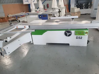 D32 Panel Saw NEW