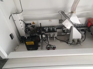 EB301 Edge Bander Edger NEW