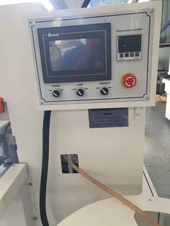 EB301 Edge Bander Edger NEW