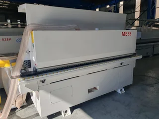 EB301 Edge Bander Edger NEW