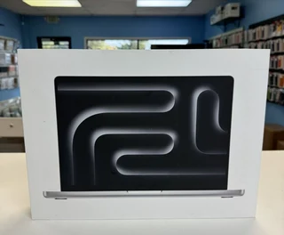 14 Inch M3 Pro Apple Macbook PRO 1TB SSD|18GB RAM|Sealed In The Box With Accessories And Warranty