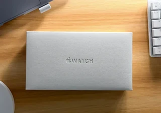 49mm Titanium Yellow Apple Watch ULTRA LTE Version As New In The Box With Accessories And Warranty