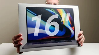 As New In The Box 16 Inch Touch-Bar MacBook Pro 9th Gen 6-Core i7|512GB SSD|16GB RAM|Warranty