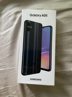 64GB Dual-Sim Samsung Galaxy A05 Green Brand New In The Box With All Accessories And Warranty