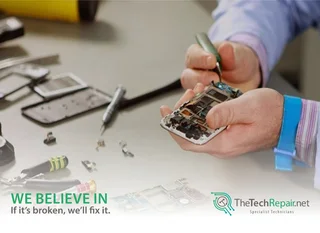 Apple Macbook, iPhone, iPad, Windows Laptops and All Popular Tech Devices Repairs!!!