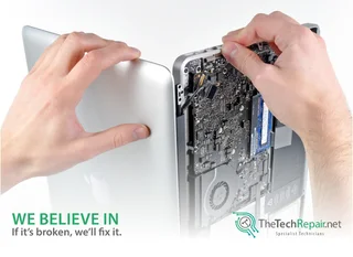 Apple Macbook, iPhone, iPad, Windows Laptops and All Popular Tech Devices Repairs!!!
