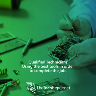 Apple Macbook, iPhone, iPad, Windows Laptops and All Popular Tech Devices Repairs!!!