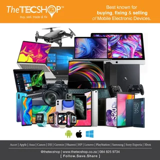 Do You Want To Sell Your Smartphone? Bring It To The Tecshop In Century City and Get Instant Cash!!!